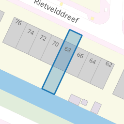 Perceel BRD00-A-3740