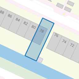 Perceel BRD00-A-3745