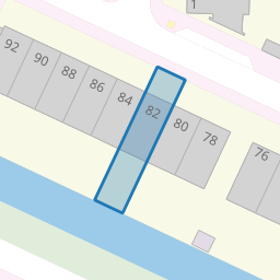 Perceel BRD00-A-3747