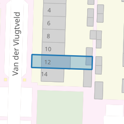 Perceel BRD00-A-3761