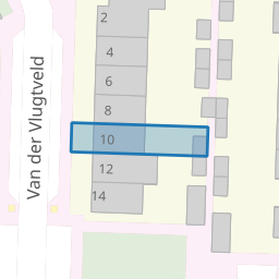 Perceel BRD00-A-3762