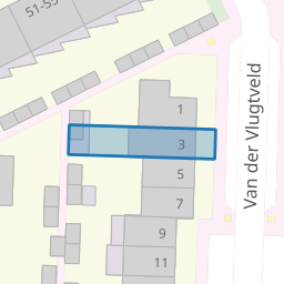 Perceel BRD00-A-3768