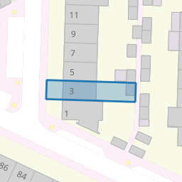 Perceel BRD00-A-3780