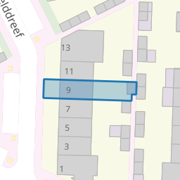 Perceel BRD00-A-3783