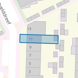 Perceel BRD00-A-3784