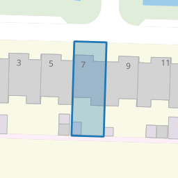 Perceel BRD00-A-3821