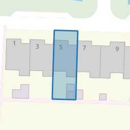 Perceel BRD00-A-3822