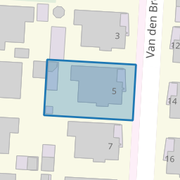 Perceel BRD00-A-3899