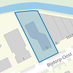 Perceel BRD00-A-3934