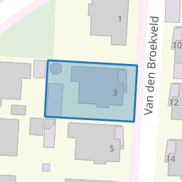 Perceel BRD00-A-3958