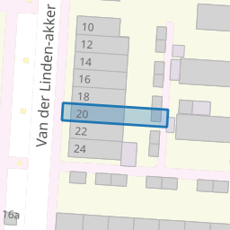Perceel BRD00-A-4157