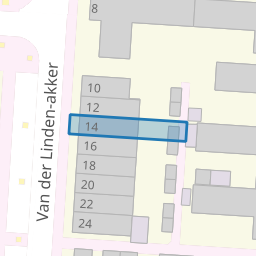 Perceel BRD00-A-4160