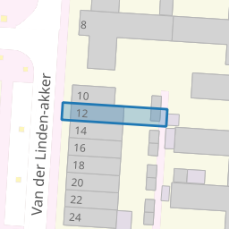 Perceel BRD00-A-4161