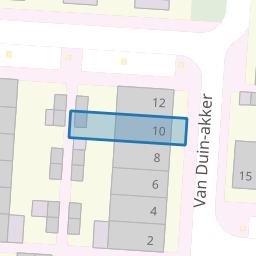 Perceel BRD00-A-4185