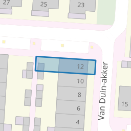 Perceel BRD00-A-4186