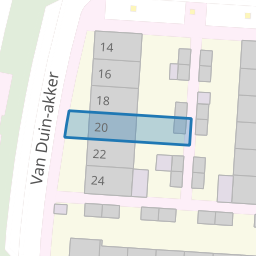 Perceel BRD00-A-4190