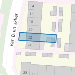 Perceel BRD00-A-4191