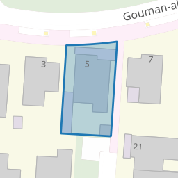 Perceel BRD00-A-4204