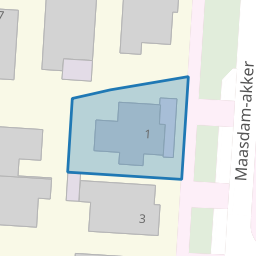 Perceel BRD00-A-4208