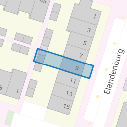 Perceel BRD00-A-4240