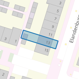 Perceel BRD00-A-4242