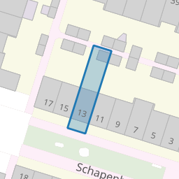 Perceel BRD00-A-4250