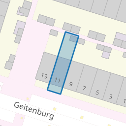 Perceel BRD00-A-4260