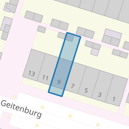 Perceel BRD00-A-4261