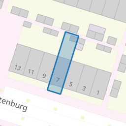 Perceel BRD00-A-4262