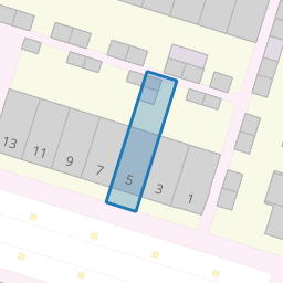 Perceel BRD00-A-4263