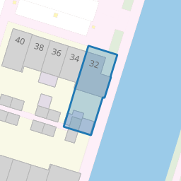 Perceel BRD00-A-4300