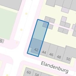 Perceel BRD00-A-4305