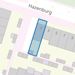 Perceel BRD00-A-4434