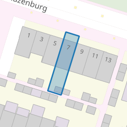 Perceel BRD00-A-4437