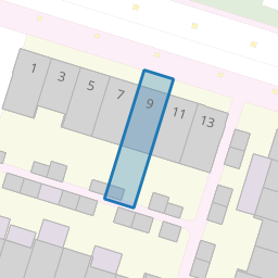 Perceel BRD00-A-4438