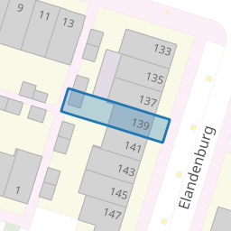 Perceel BRD00-A-4444