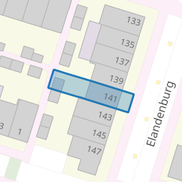 Perceel BRD00-A-4445