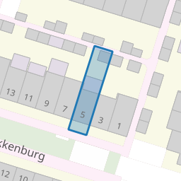 Perceel BRD00-A-4451