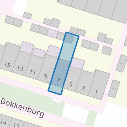 Perceel BRD00-A-4452