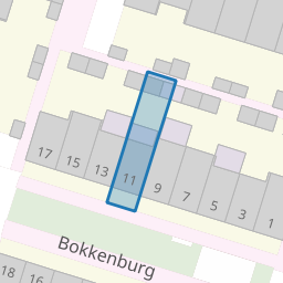 Perceel BRD00-A-4454