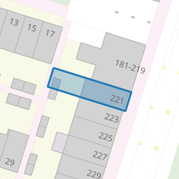 Perceel BRD00-A-4460
