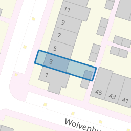 Perceel BRD00-A-4476