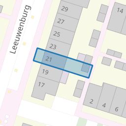 Perceel BRD00-A-4485