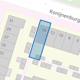 Perceel BRD00-A-4491