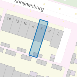 Perceel BRD00-A-4495