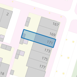 Perceel BRD00-A-4500