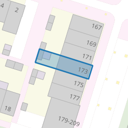 Perceel BRD00-A-4501