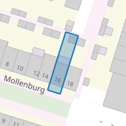 Perceel BRD00-A-4505