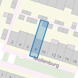 Perceel BRD00-A-4509