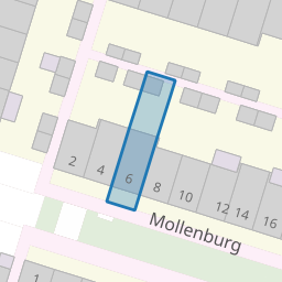 Perceel BRD00-A-4510